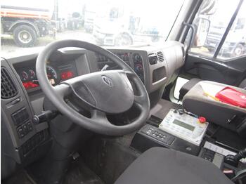 Benne à ordures ménagères Renault Premium 270 DXI: photos 5 Benne à ordures ménagères Renault Premium 270 DXI: photos 5