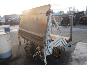 Matériel de béton Secmair nc: photos 5