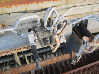 Matériel de béton Secmair nc: photos 3