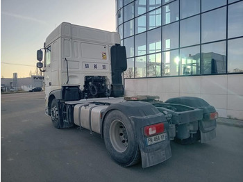 Tracteur routier DAF XF 480: photos 2
