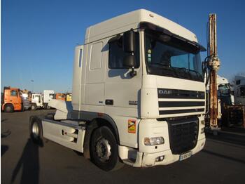 Tracteur routier DAF XF105 460: photos 2