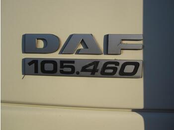 Tracteur routier DAF XF105 460: photos 3