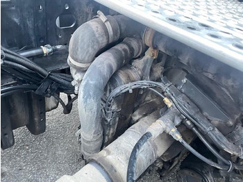 Tracteur routier MAN TGX 18.500: photos 4