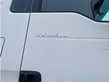 Tracteur routier MAN TGX 18.500: photos 3
