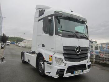 Tracteur routier Mercedes Actros 1845: photos 2
