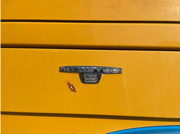 Tracteur routier Mercedes Actros 1845: photos 4