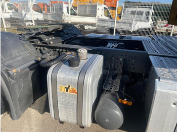 Tracteur routier Mercedes Actros 1845: photos 5