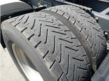 Tracteur routier Renault Gamme T 460: photos 5