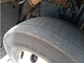 Tracteur routier Renault Gamme T 460: photos 3