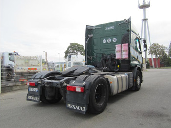 Tracteur routier Renault Premium: photos 5