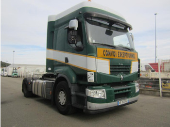Tracteur routier Renault Premium: photos 2