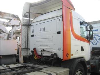 Tracteur routier Scania L 144L460: photos 3