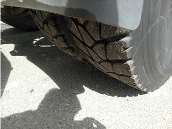 Tracteur routier Scania R 420: photos 4