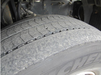 Tracteur routier Volvo FH 440: photos 2 Tracteur routier Volvo FH 440: photos 2