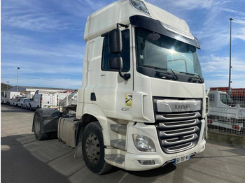 Tracteur routier DAF CF 480