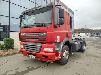 Tracteur routier DAF CF 85 460