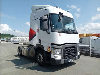 Tracteur routier RENAULT T 460