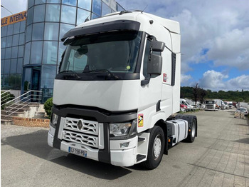 Tracteur routier RENAULT T 520