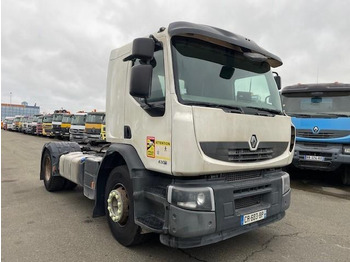Tracteur routier RENAULT Premium 430