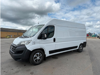 Utilitaire frigorifique FIAT Ducato 2.3