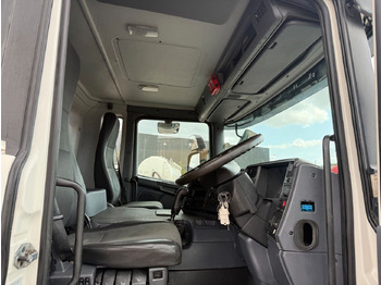 Camion hydrocureur Scania P360 Euro 6 6x4 RHD Hvidtved Larsen FlexLine 312: photos 5