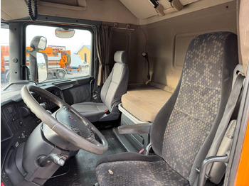 Camion hydrocureur Scania R450 4x2 Euro 6 Disab Centurion LN20 Sauglader: photos 5 Camion hydrocureur Scania R450 4x2 Euro 6 Disab Centurion LN20 Sauglader: photos 5