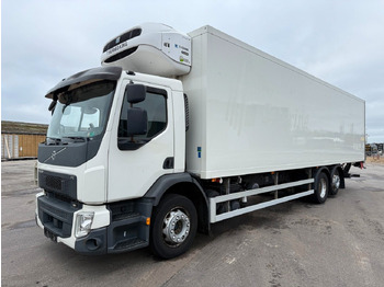 Camion frigorifique VOLVO FE 320