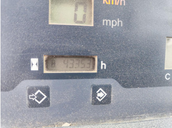 Chargeuse sur pneus Komatsu WA70-7: photos 5 Chargeuse sur pneus Komatsu WA70-7: photos 5