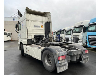 Tracteur routier DAF XF 480: photos 4