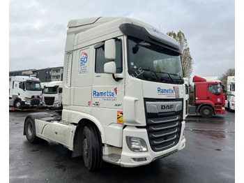 Tracteur routier DAF XF 480: photos 2