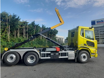 Camion ampliroll neuf DAF XD 450 FAN: photos 2