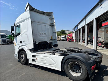 Tracteur routier DAF NGD XF 480: photos 3