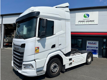 Tracteur routier DAF NGD XF 480: photos 2