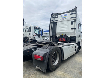 Tracteur routier IVECO S-WAY 460CV: photos 4
