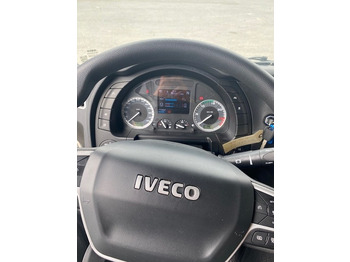 Tracteur routier IVECO S-WAY 460CV: photos 5