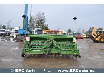 Semoir Amazone AD 4000 SUPER: photos 4