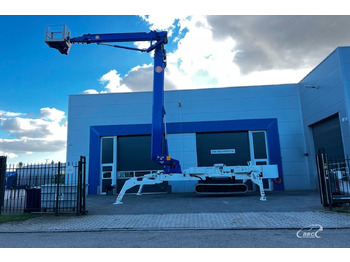 Grue TEUPEN
