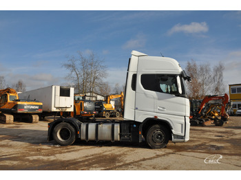 Tracteur routier Ford F-MAX: photos 3 Tracteur routier Ford F-MAX: photos 3