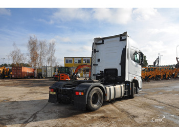 Tracteur routier Ford F-MAX: photos 4 Tracteur routier Ford F-MAX: photos 4