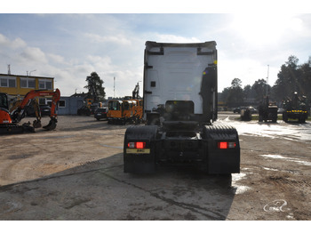 Tracteur routier Ford F-MAX: photos 5 Tracteur routier Ford F-MAX: photos 5