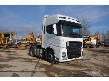 Tracteur routier Ford F-MAX: photos 2 Tracteur routier Ford F-MAX: photos 2