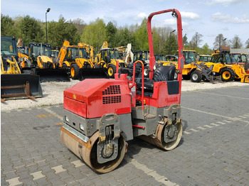 Compacteur BOMAG