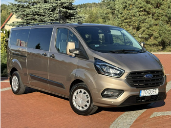 Transport de personnes FORD Transit