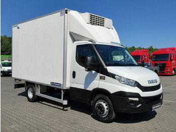 Utilitaire frigorifique IVECO Daily 70c17