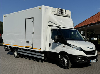 Utilitaire frigorifique IVECO Daily
