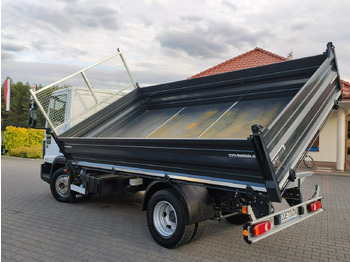 Camion benne Iveco Eurocargo 80EL18 E5 Super Stan UNIKAT !!!: photos 5