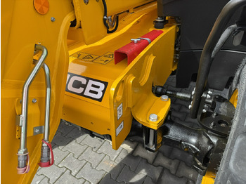 Chariot télescopique JCB 531-70 Stage V Klimatyzacja Sterowanie Joystick na GWARANCJI !!!: photos 3