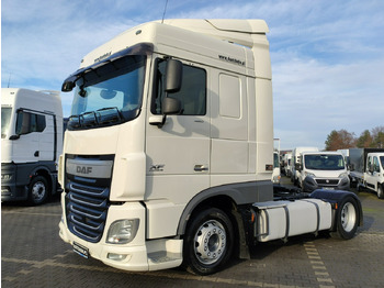 Tracteur routier DAF XF 106 460