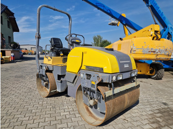 Compacteur DYNAPAC