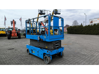 Nacelle ciseaux GENIE GS 2646: photos 5